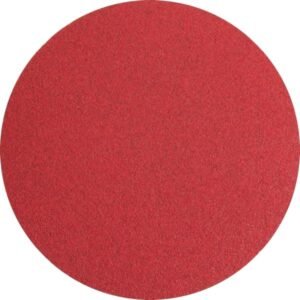 Klingspor PS61FK velcro šlifavimo lapelis 150 mm Nr.180