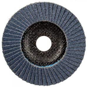 REFLEX lapelinis diskas 180 x 22,2 mm Nr.100 inox