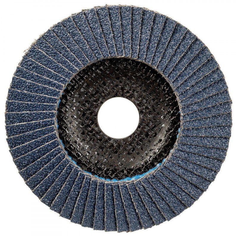 REFLEX lapelinis diskas 180 x 22,2 mm Nr.100 inox