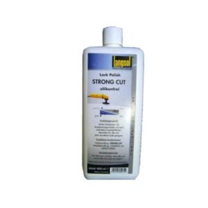 OSBORN Langsol Complete poliravimo pasta automobilių kėbulams 1000 ml