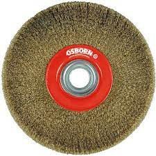 OSBORN Eco vielinis diskas 250 x 25 x 32 mm