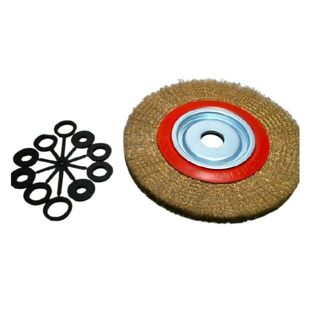OSBORN Eco vielinis diskas 250 x 25 x 32 mm