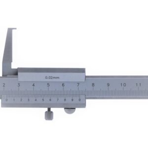 Kmitex 6007 slankmatis vidiniams matavimams 10 - 160 mm