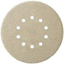 Klingspor PS33CK velcro šlifavimo lapelis 225 mm Nr.120