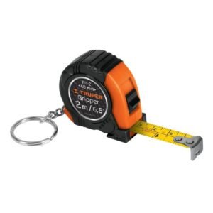 Truper FH-2 matavimo ruletė - pakabukas 2,0 m x 13 mm