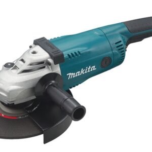 Makita GA9020SF02 kampinis šlifuoklis 230 mm 2200 W