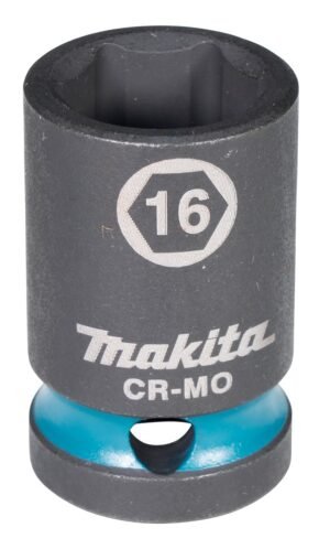 MAKITA Impact Black galvutė smūginė 16 mm