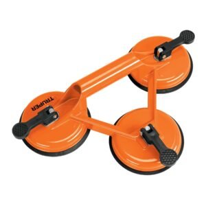 Truper VEVI-3A vakuuminė transportavimo rankena 125 mm 120 kg