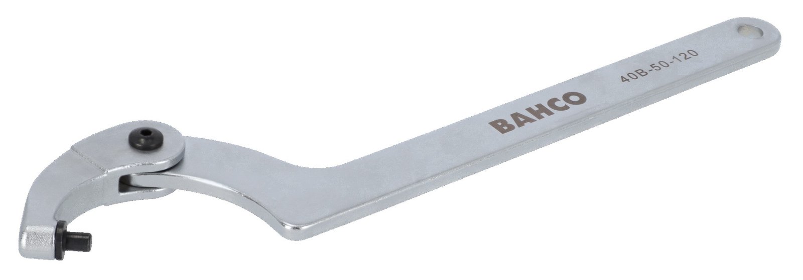 Bahco 40B raktas reguliuojamas 32 - 75 mm