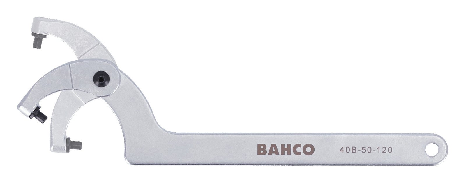 Bahco 40B raktas reguliuojamas 32 - 75 mm