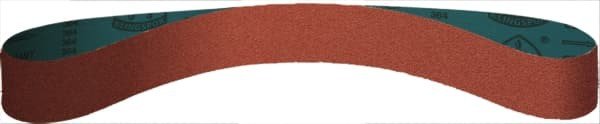 Klingspor CS922Y ACT juosta šlifavimo 10 x 330 mm Nr.40