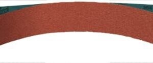 Klingspor CS922Y ACT juosta šlifavimo 20 x 520 mm Nr.100