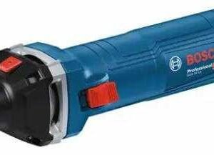 Bosch GGS 30 LS Profesional tiesinis šlifuoklis