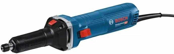 Bosch GGS 30 LS Profesional tiesinis šlifuoklis