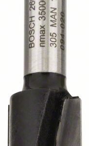 BOSCH Standard freza medienai 15 x 20 mm