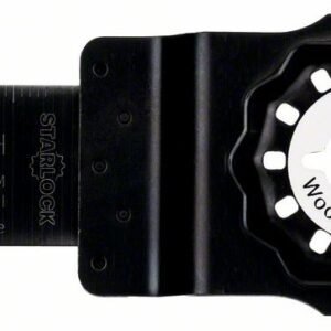 Bosch AIZ 20 AB Starlock geležtė multifunkciniam įrankiui