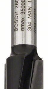 BOSCH Standard freza medienai 13 x 20 mm