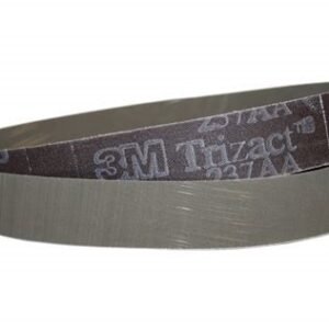 3M 237AA Trizact juosta šlifavimo 40 x 760 mm A45