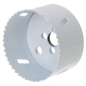 PTG ProfiLine M42 HSS-Co8 Bi-Metal gręžimo karūna universali 70 mm