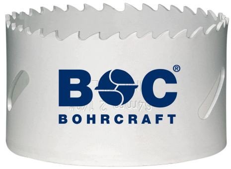 Bohrcraft M42 HSS-E Co8 Bi-Metal gręžimo karūna 51 mm