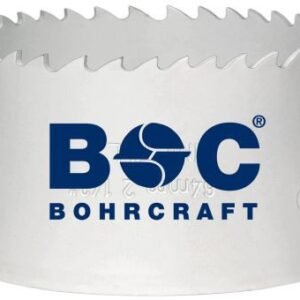 Bohrcraft M42 HSS-E Co8 Bi-Metal gręžimo karūna 64 mm