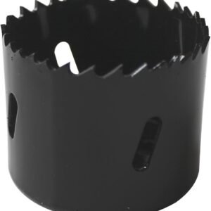 Leman M42 HSS Bi-Metal gręžimo karūna 108 mm