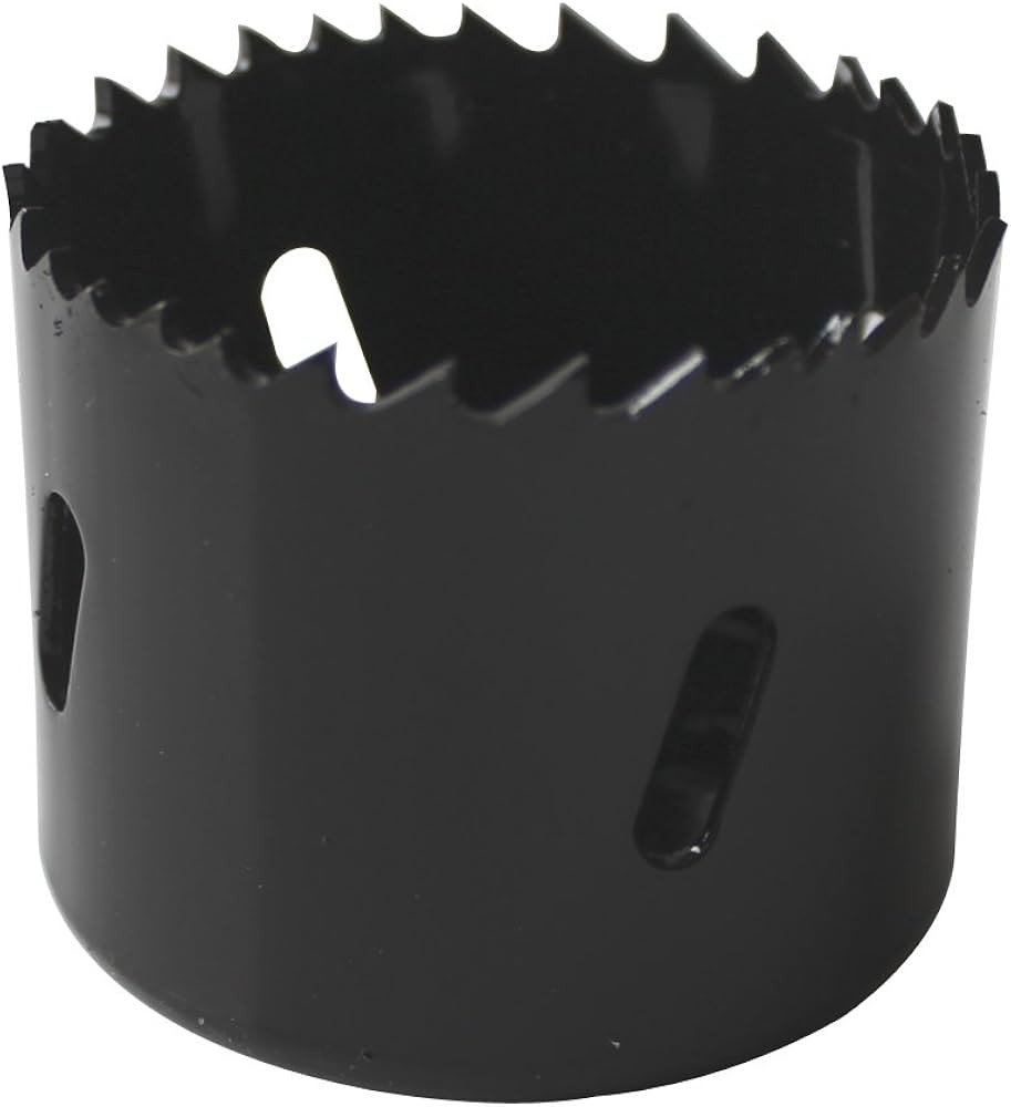 Leman M42 HSS Bi-Metal gręžimo karūna 108 mm