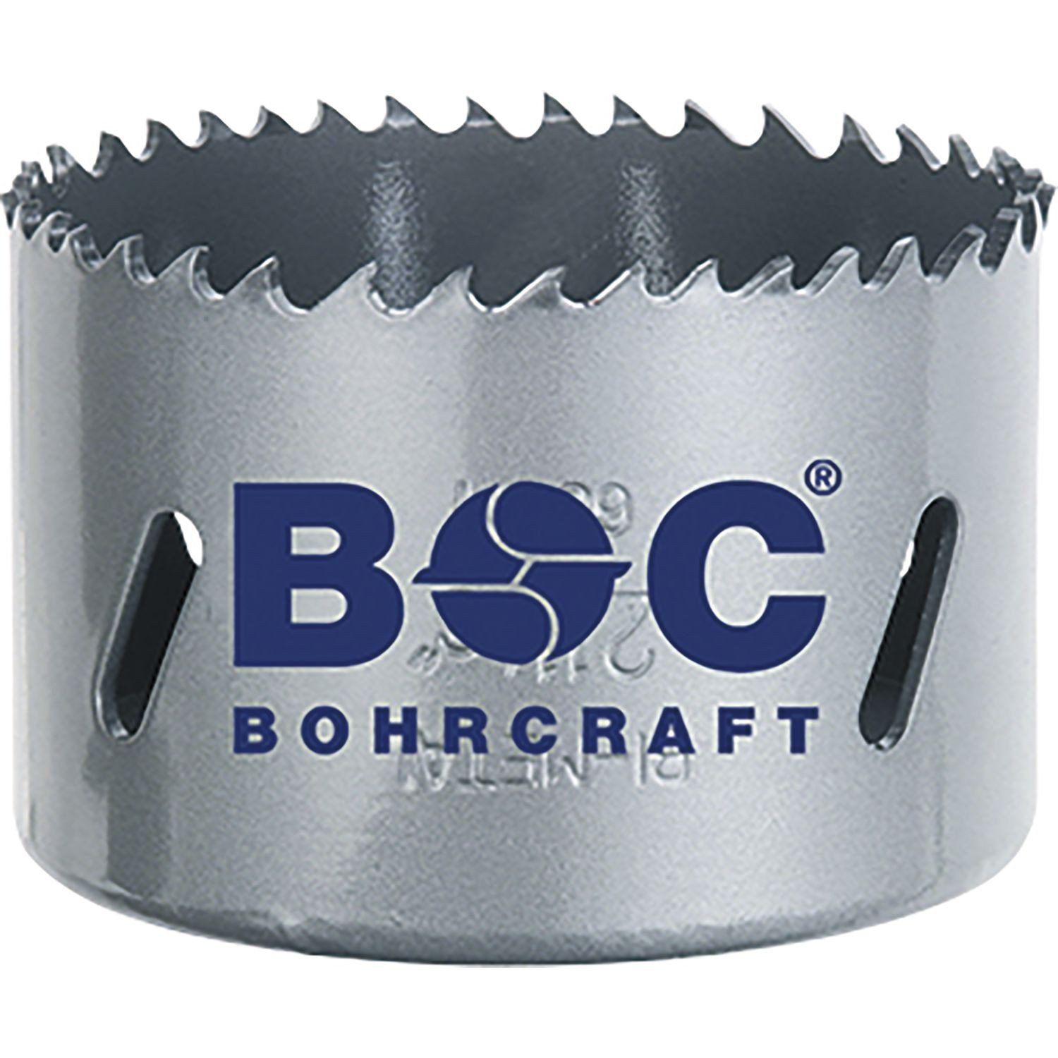Bohrcraft M42 HSS Bi-Metal gręžimo karūna 73 mm