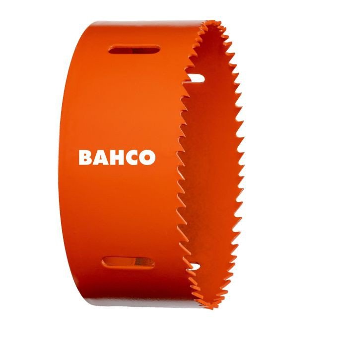 Bahco SANDFLEX M42 HSS-Co8 Bi-Metal gręžimo karūna 98 mm