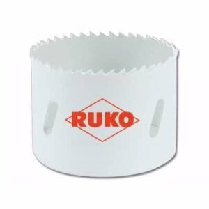 Ruko M42 HSS-Co8 Bi-Metal gręžimo karūna 48 mm