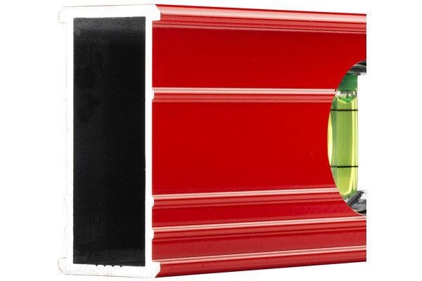 SOLA RED Laser Digital gulsčiukas skaitmeninis magnetinis 600 mm su lezerio spinduliu