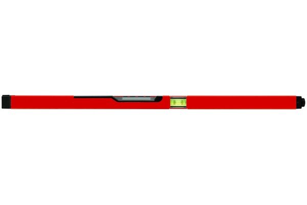 SOLA RED Laser Digital gulsčiukas skaitmeninis magnetinis 600 mm su lezerio spinduliu