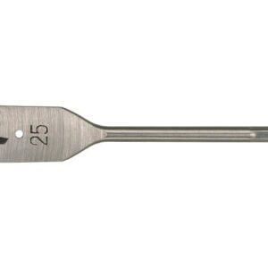 Luna 20721 grąžtas medienai plunksninis 40 x 150 mm 1/4"