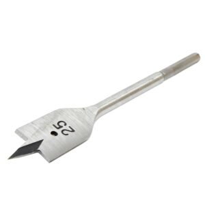 PTG Ratioline grąžtas medienai plunksninis 17 x 152 mm 1/4"