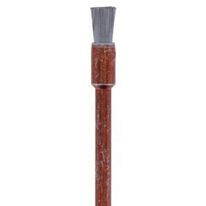 Dremel 532 vielinis šepetys 3,2 mm 3 vnt.
