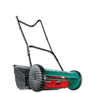 Bosch AHM 38 G mechaninė žoliapjovė