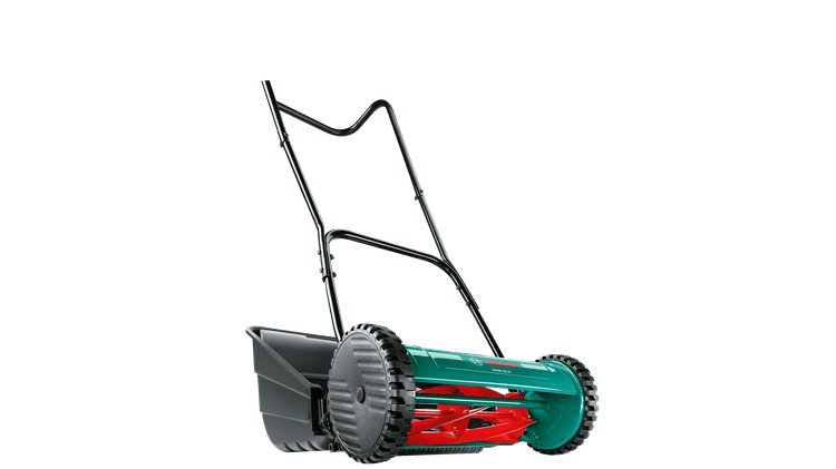 Bosch AHM 38 G mechaninė žoliapjovė