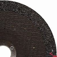 3M Cubitron III diskas šlifavimo 125 x 7,0 x 22,2 mm