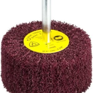 Klingspor NFS600 šlifavimo diskas su koteliu 50 x 30 x 6 mm VFN