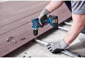Bosch GSR 18V-65 Solo Profesional baterinis gręžtuvas