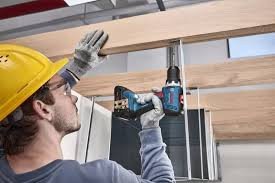 Bosch GSR 18V-65 Solo Profesional baterinis gręžtuvas