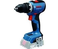 Bosch GSR 18V-65 Solo Profesional baterinis gręžtuvas