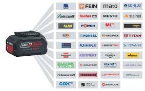 Bosch GSB 18V-65 Solo Profesional baterinis smūginis gręžtuvas
