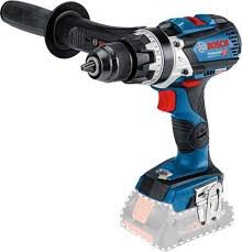 Bosch GSB 18V-110 C Solo Profesional baterinis smūginis gręžtuvas