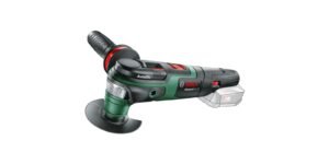Bosch AdvancedMulti 18 Solo baterinis multifunkcinis įrankis