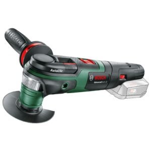 Bosch AdvancedMulti 18 Solo baterinis multifunkcinis įrankis