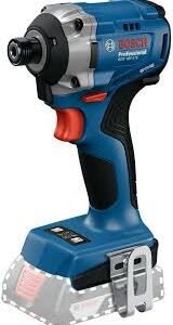 Bosch GDR 18V-215 Solo Profesional baterinis smūginis suktuvas