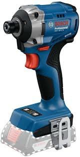 Bosch GDR 18V-215 Solo Profesional baterinis smūginis suktuvas
