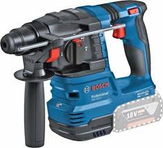 Bosch GBH 18V-22 X Solo Profesional baterinis perforatorius