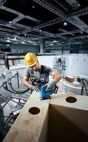 Bosch GST 18V-95 B Solo Profesional baterinis siaurapjūklis